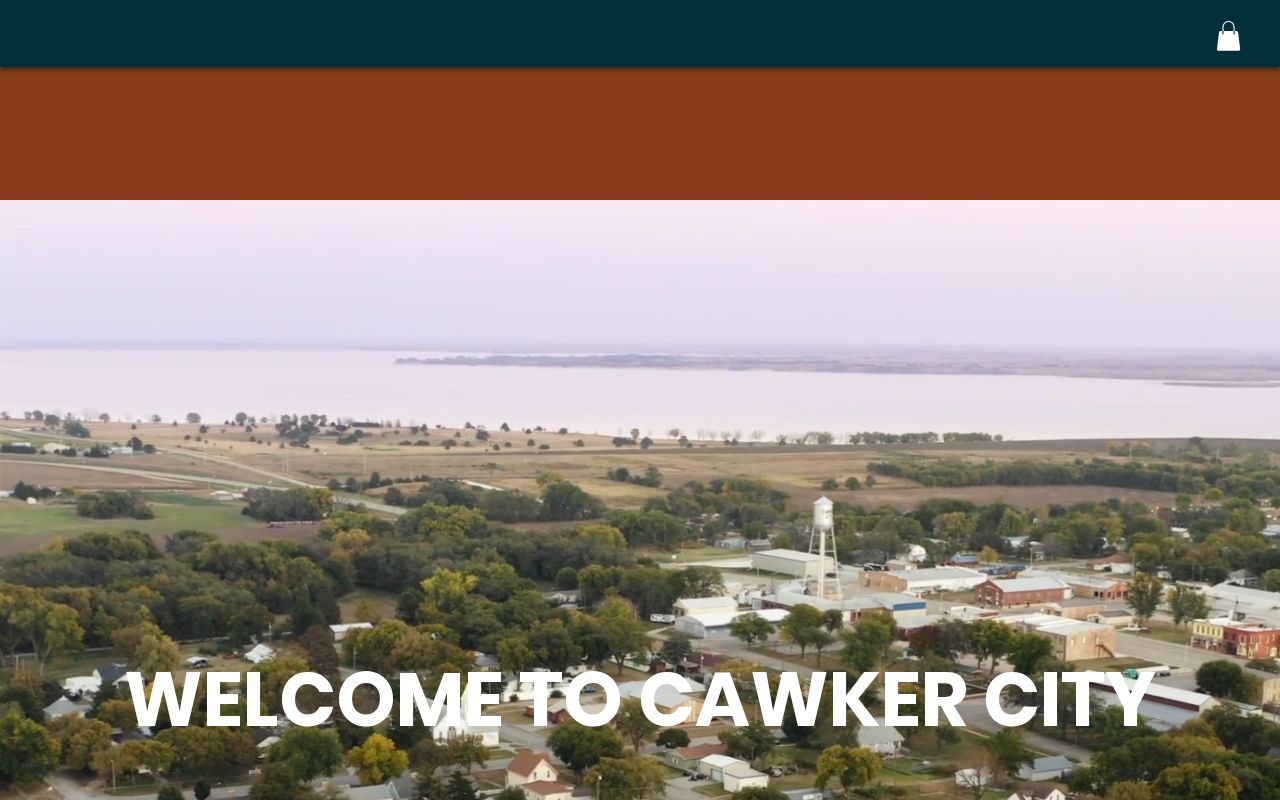 Cawker City busted mugshots local news and official city coverage